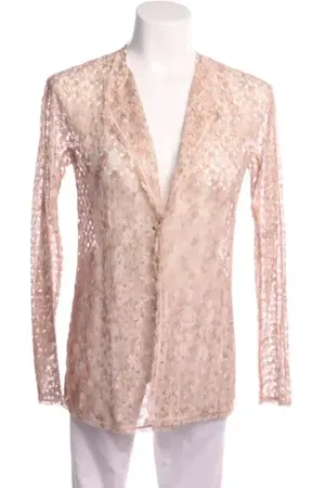 Missoni Sommerjacke 32 Beige