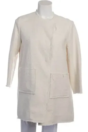 Dorothee Schumacher Sommerjacke 36 Beige