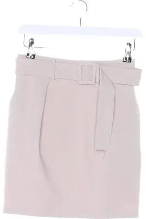 Patrizia Pepe Rock 38 Beige