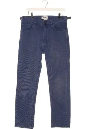 Acne Studios Jeans Skinny W32