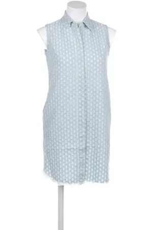 Current/Elliott Hemdkleid 30 Hellblau