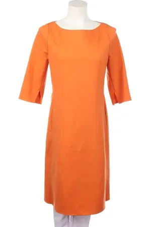 Luisa Cerano Kleid 40 Rot