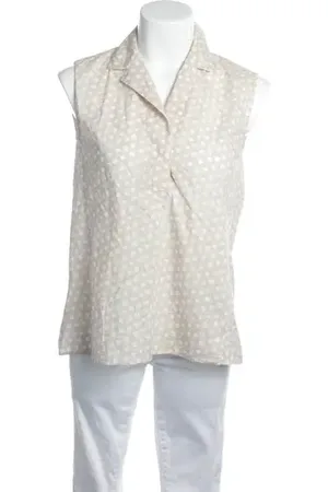 Le Sarte Pettegole Top 34 Beige