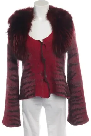 Roberto Cavalli Übergangsjacke 36
