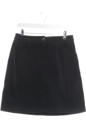 Rosemunde Cordrock 38 Navy