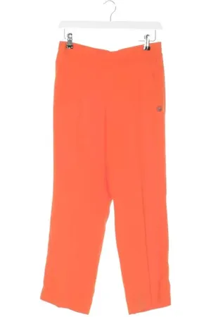 Sportalm Hose 36 Dunkelorange