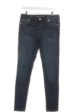 Michael Kors Jeans Slim Fit 34 Navy