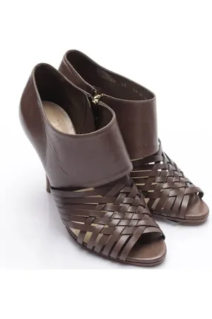 Bally Ankle Pumps EUR 36