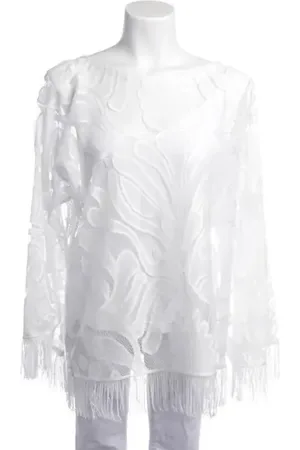 Ana Alcazar Bluse 36
