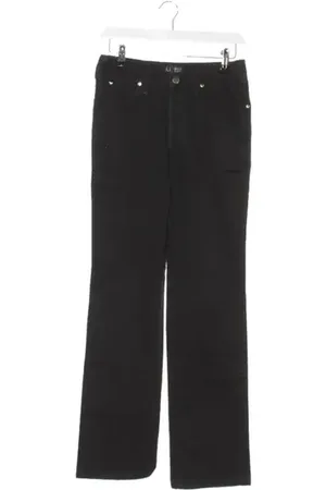 Emporio Armani Jeans Straight Fit W27