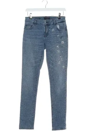 Twin-Set Jeans Slim Fit W26