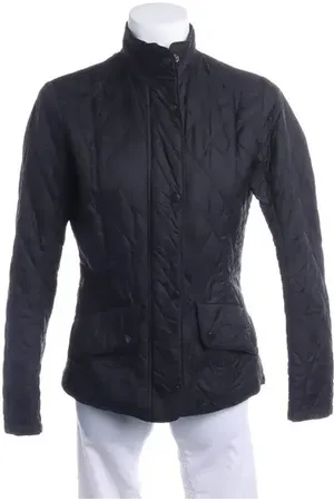 Barbour Steppjacke 36
