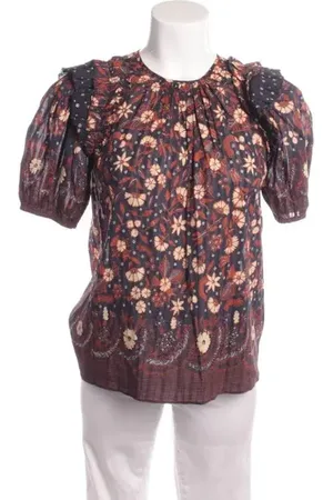 ULLA JOHNSON Bluse 30