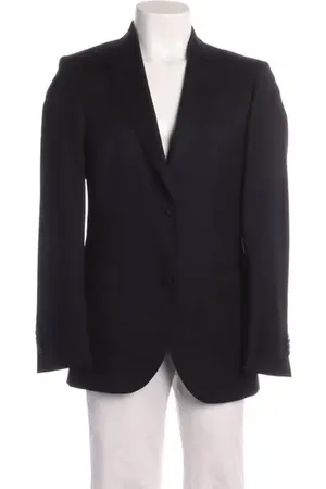 Eduard Dressler Wollsakko 90 Navy