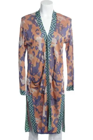 DELICATE LOVE Strickjacke XS