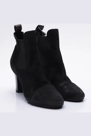 LOUIS VUITTON Stiefeletten EUR 40,5
