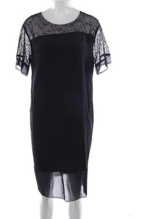By Malene Birger Seidenkleid 34