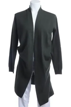 Closed Strickjacke 2XS Dunkelgrün