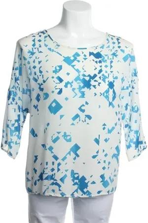 Iheart Seidenshirt S