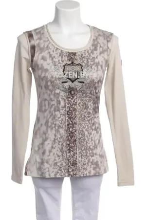 Sportalm Longsleeve 36 Beige