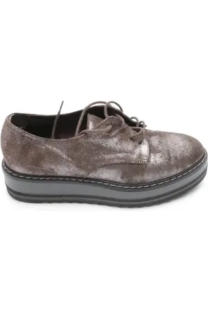 Marc Cain Schnürschuhe EUR 36 Dunkelbraun