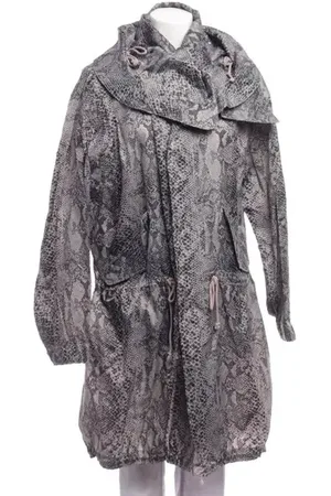 By Malene Birger Sommermantel 40