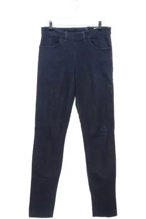 Acne Studios Jeans Slim Fit W23 Navy
