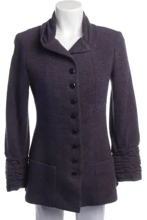 CHANEL Blazer 38