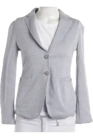 Harris Wharf London Blazer 34