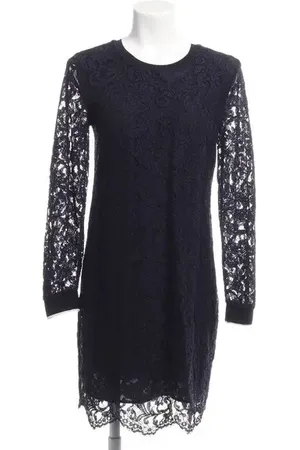 Ralph Lauren Cocktailkleid 36 Navy