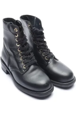 Sandro Biker Boots EUR 36