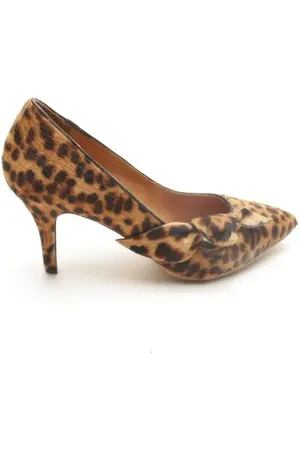 Isabel Marant Pumps EUR 39 Camel