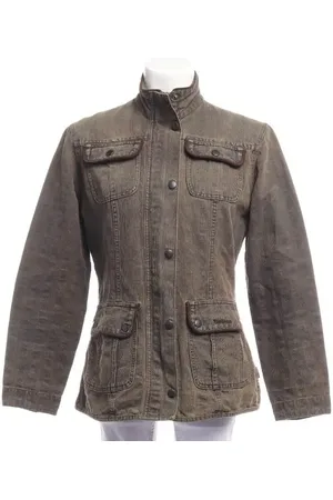 Barbour Sommerjacke 36