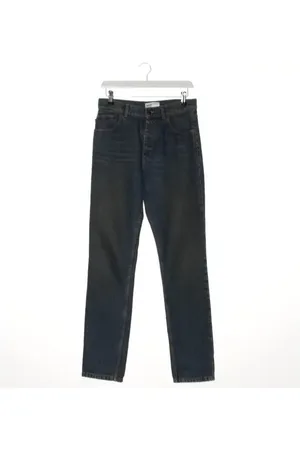 Balenciaga Jeans Straight Fit W28