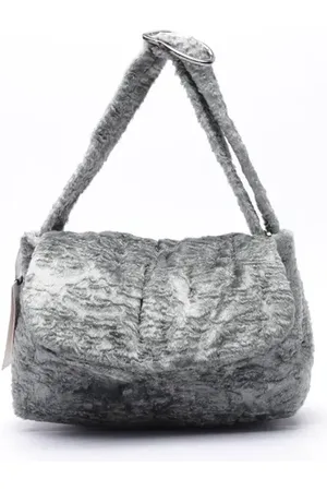Dorothee Schumacher Schultertasche Mintgrün