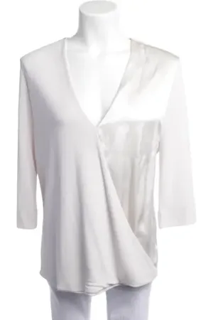 Iheart Bluse M Beige