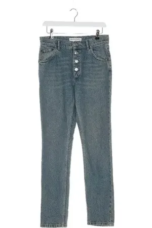 Balenciaga Jeans Boyfriend 34