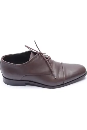 HUGO BOSS Schnürschuhe EUR 40,5