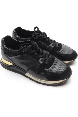 LOUIS VUITTON Run Away Sneaker EUR 36,5