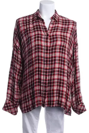 Zadig & Voltaire Bluse XS