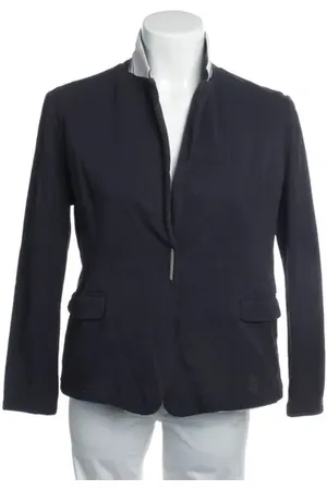 Fabiana Filippi Sommerjacke 42 Navy