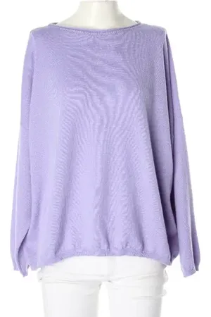 INCENTIVE! Kaschmirpullover S Lavendel
