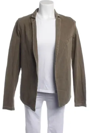 American Vintage Sommerjacke S Camouflage
