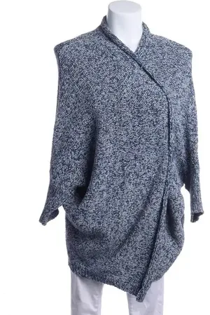 DELICATE LOVE Strickjacke L