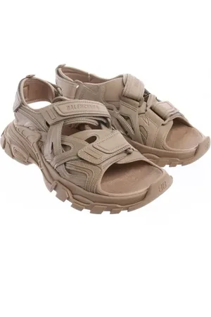 Balenciaga Track Sandalen EUR 43