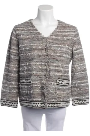 BRUNO MANETTI Sommerjacke 40