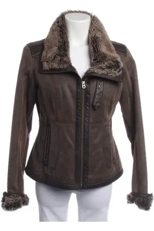 Emporio Armani Winterjacke 36