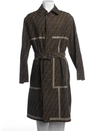 Fendi Übergangsmantel 48