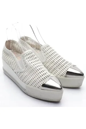 Miu Miu Halbschuhe EUR 37,5