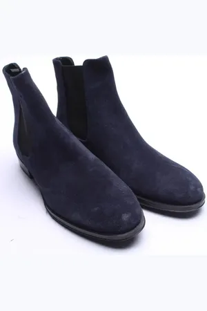Pretty Ballerinas Stiefeletten EUR 36 Navy